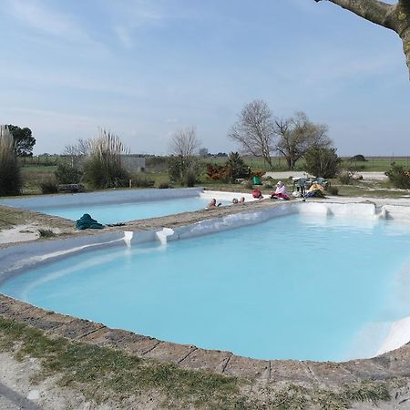 Vila Terme Di Rosa Casa Vacanze Viterbo Exteriér fotografie