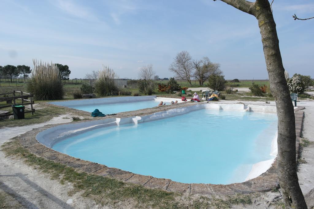 Vila Terme Di Rosa Casa Vacanze Viterbo Exteriér fotografie